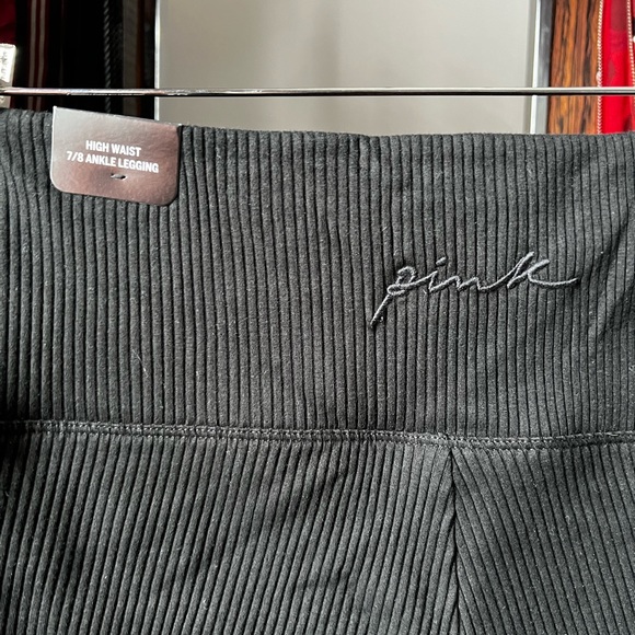 PINK by Victoria Secret Leggings - Picture 4 of 5